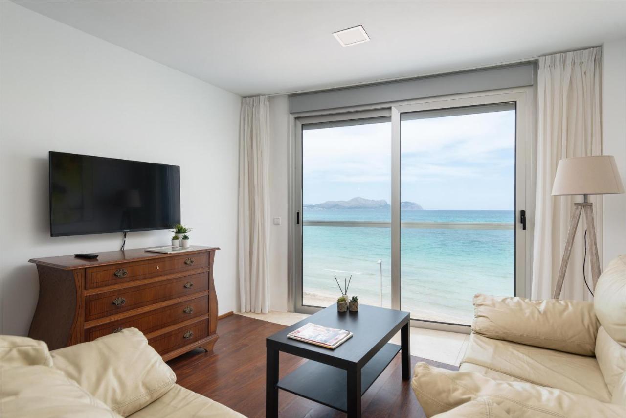 Blau Blue 3 Apartment Can Picafort (Mallorca)